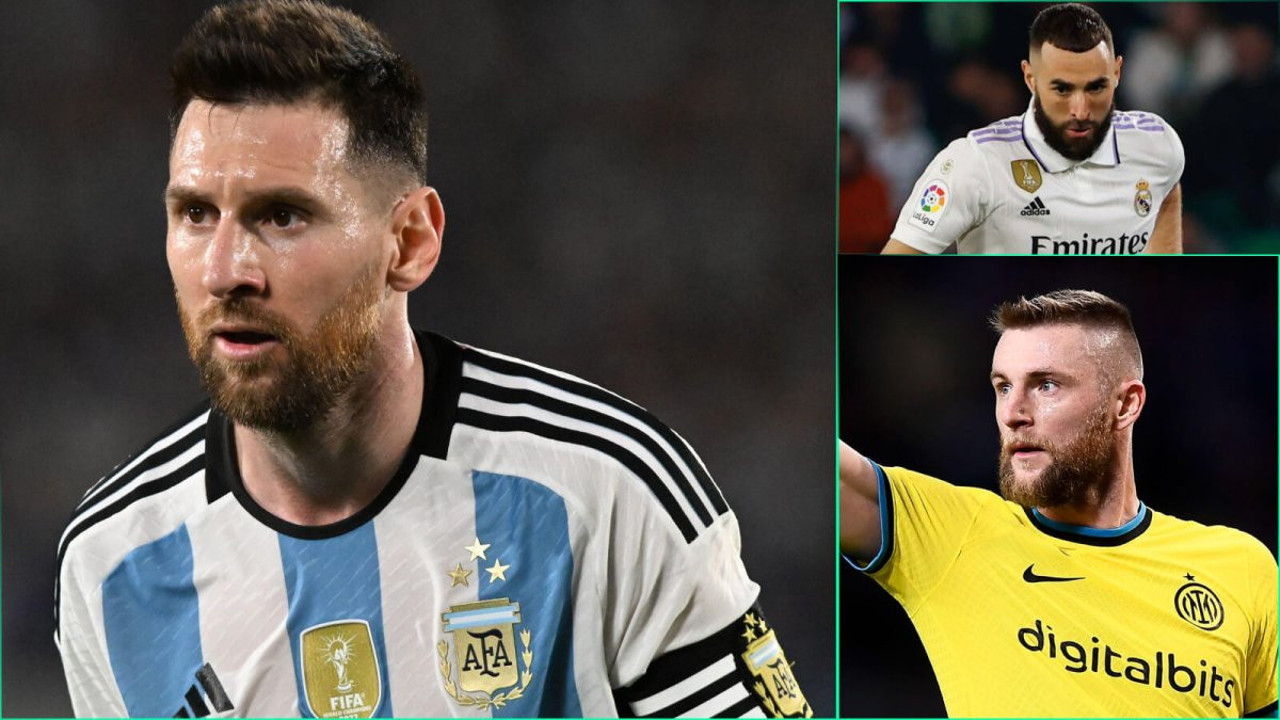 Avrupa’nın en değerli 10 futbolcusu serbest kalacak. İşte o yıldızlar