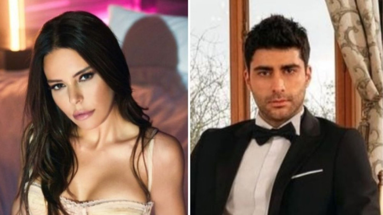 Kızılcık Şerbeti'nin Fatih'i Doğukan Güngör'ün Simge Sağın itirafı olay oldu! Ünlü şarkıcıdan mesaj gecikmedi