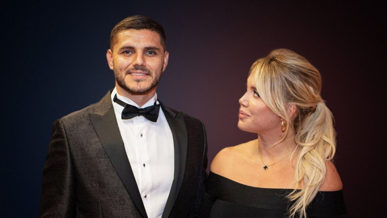 Wanda Nara açıkladı. Icardi’nin geleceği netleşti