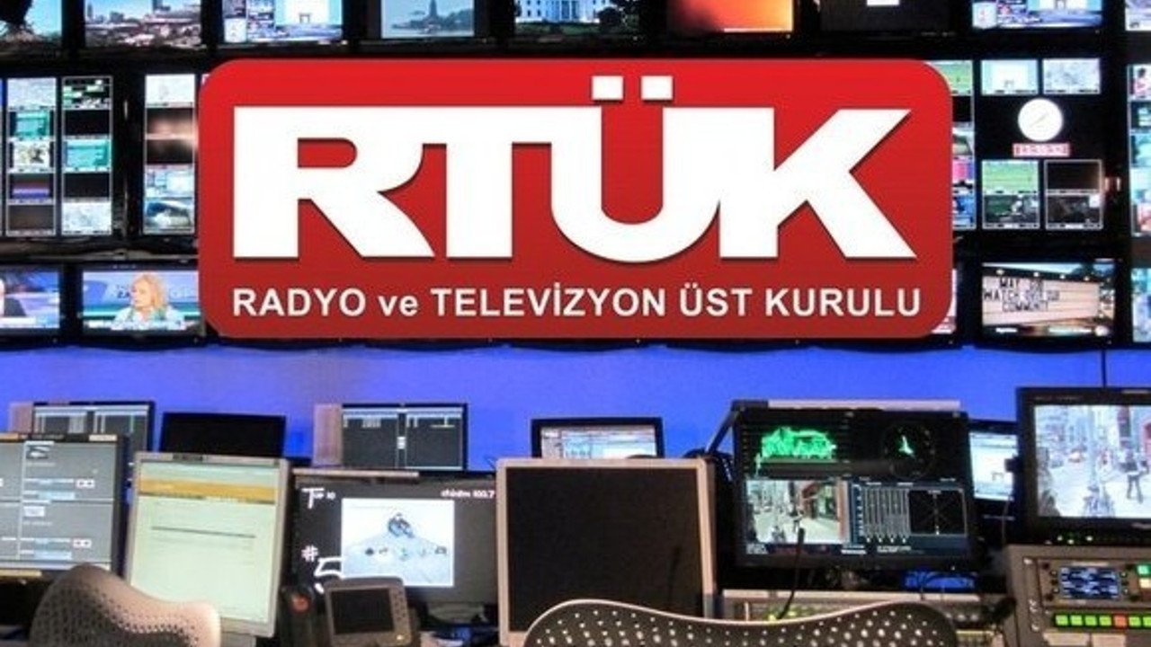 RTÜK seçim sonrası 6 muhalif kanala inceleme başlattı. Yasak kalkmadan seçim sonuçlarını veren yandaş kanalları görmediler