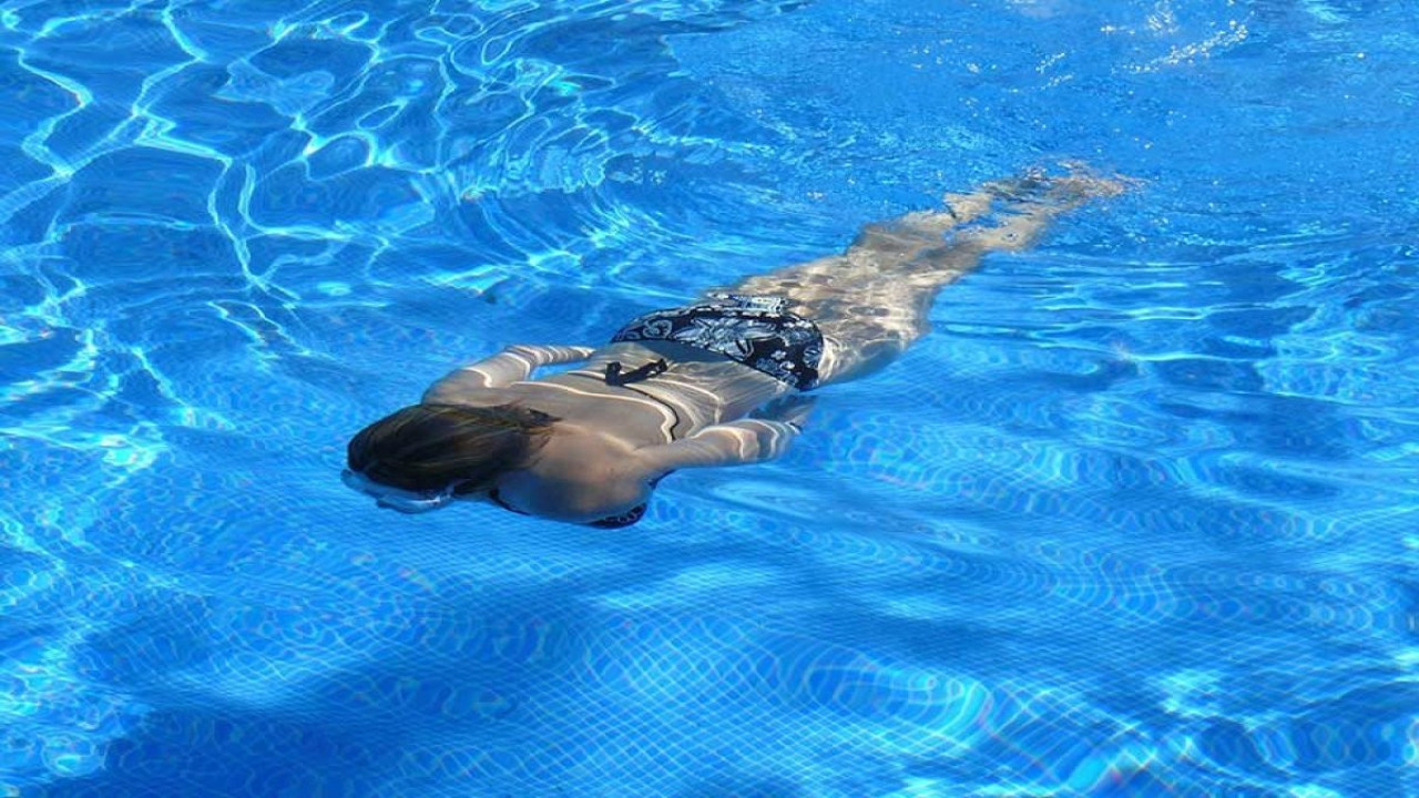 Uzmanı uyarılarını sıraladı. Yaz yaklaşıyor havuza girecekler dikkat