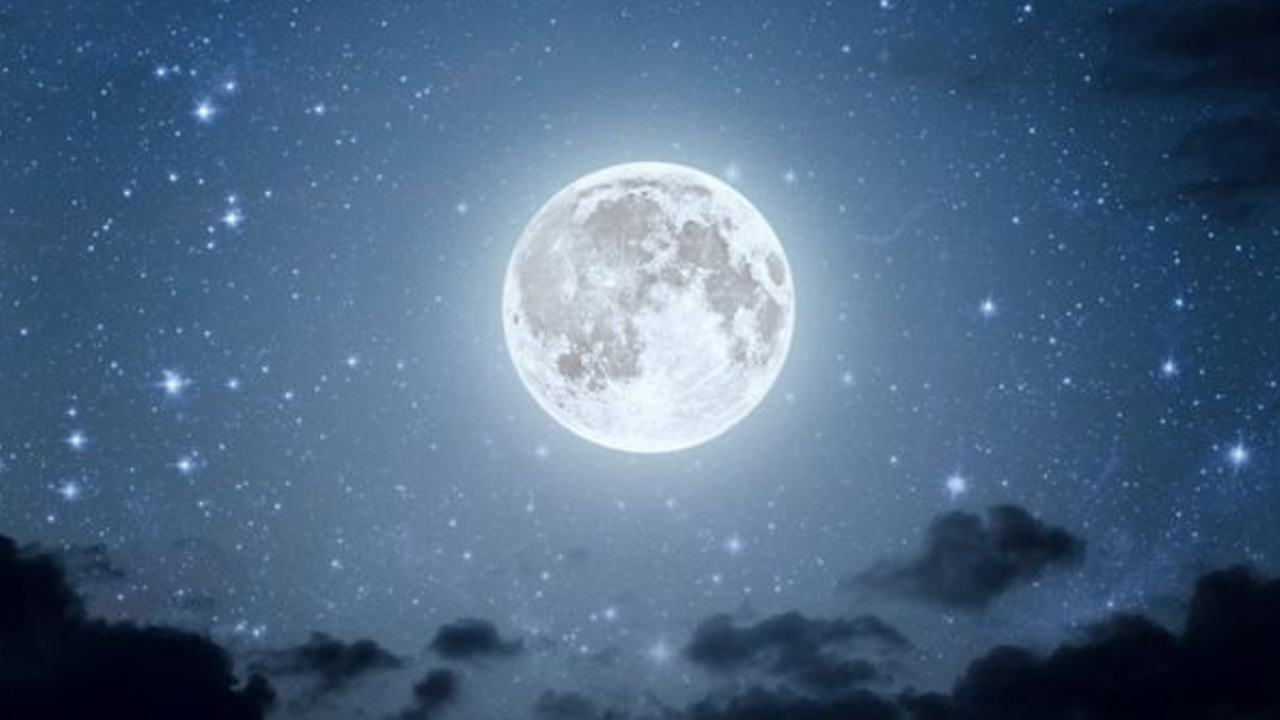 2030'a kadar bir ülke Ay'a ayak basmak istiyor