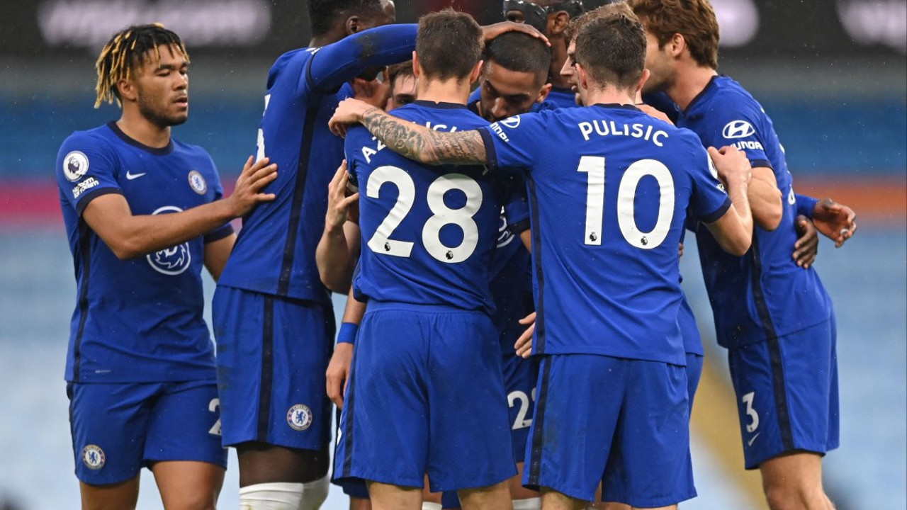 Chelsea’den ayrılacak ilk isim belli oldu