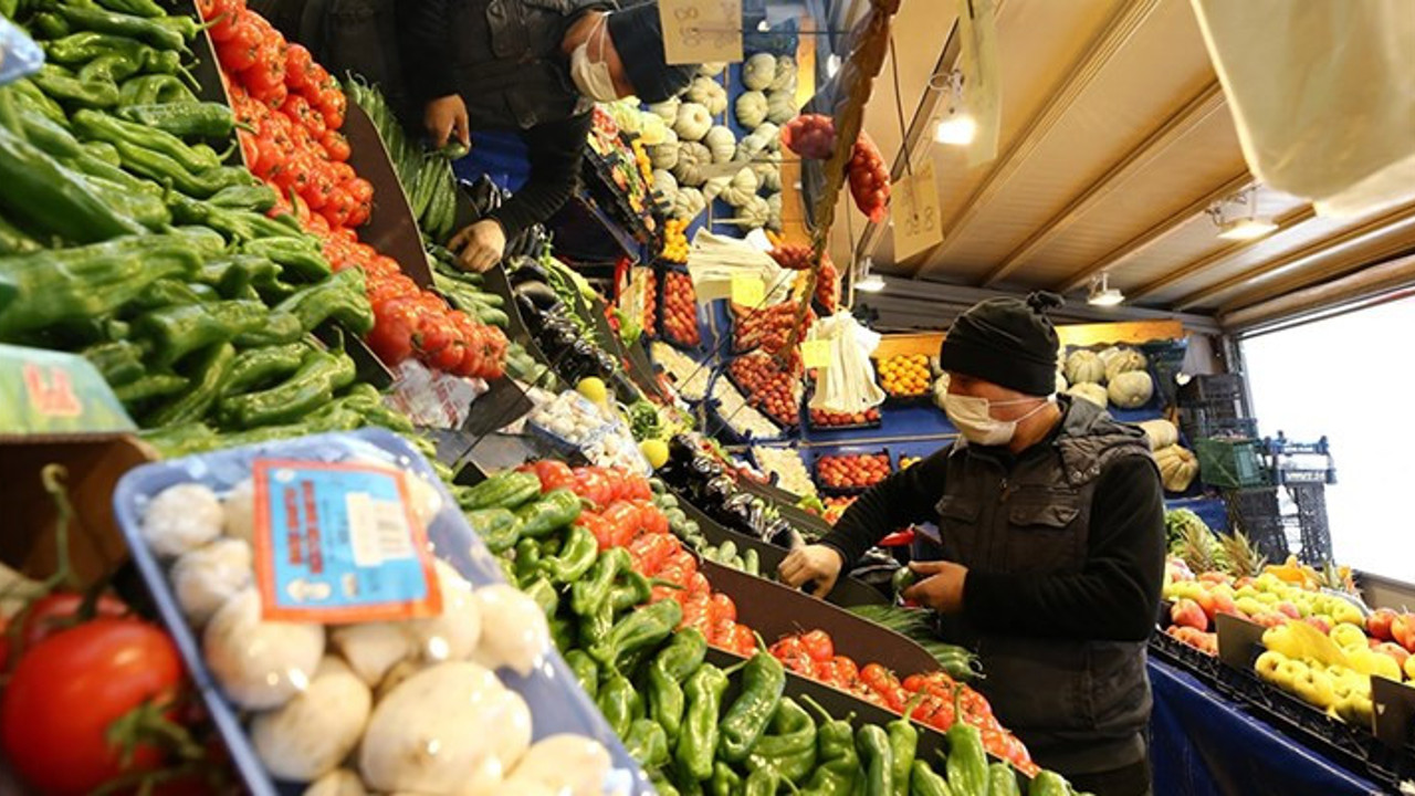 Yoksulluk sınırı asgari ücretin 4 katı oldu