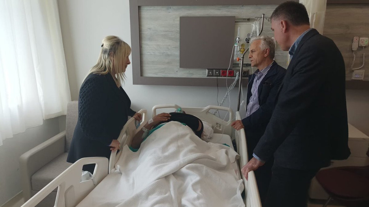 Öğretmeni döverek hastanelik eden 5 kişi hakkında yeni gelişme