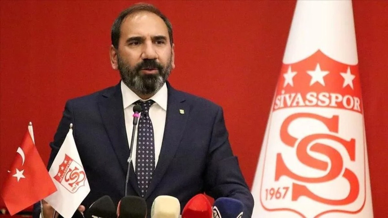 Mecnun Otyakmaz başkanlık kararını verdi