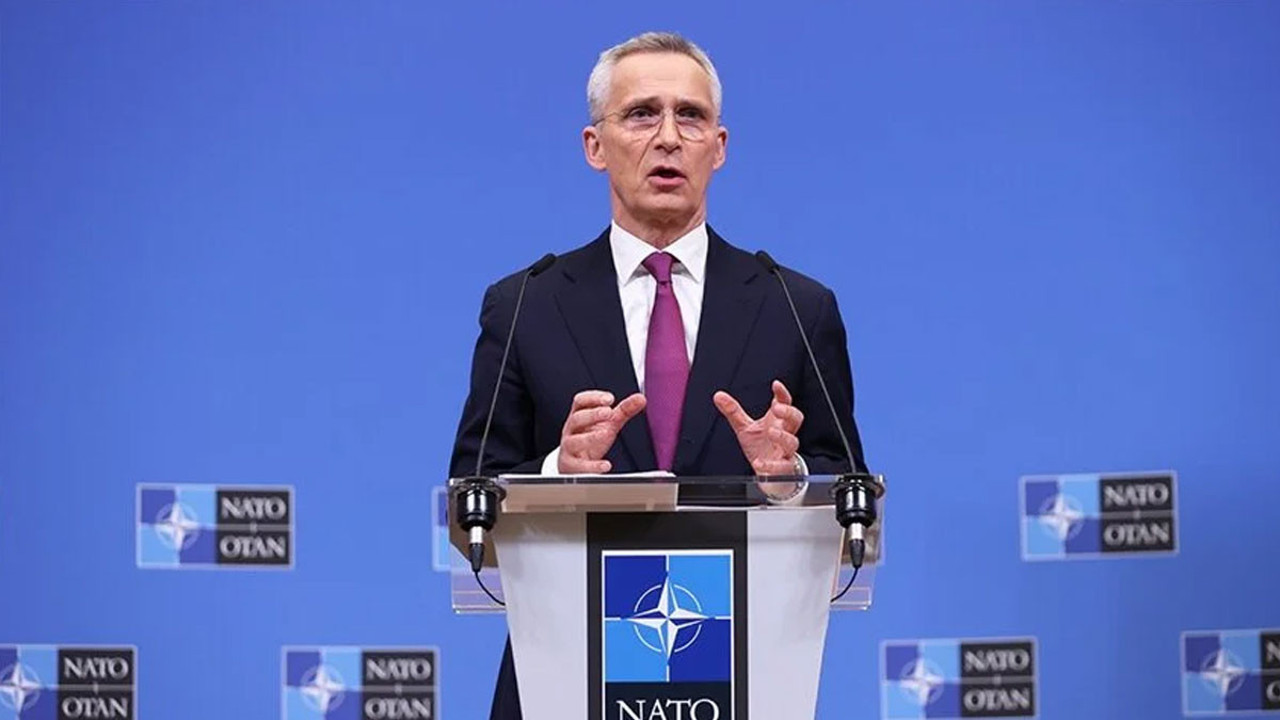 NATO Kuzey Kore'nin askeri uydu fırlatma girişimini kınadı