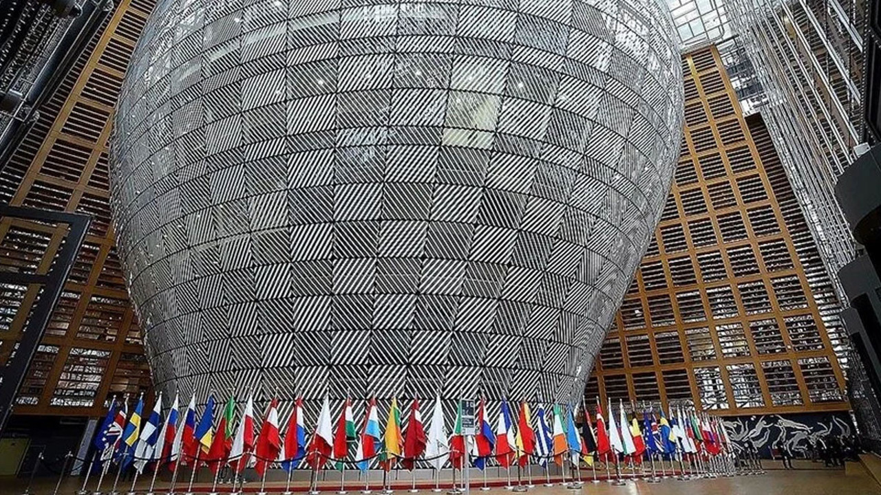 Avrupalı liderler Moldova'da toplanacak