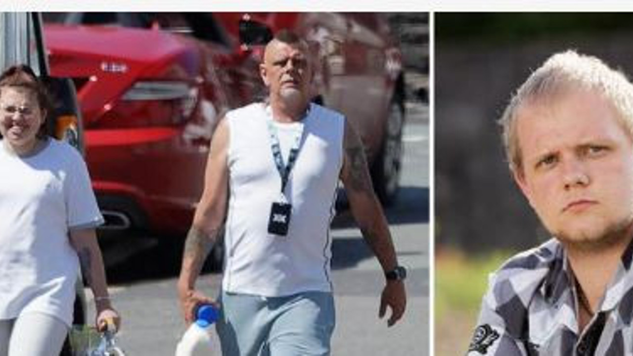 Kocasını kayınpederiyle aldattı. İkiz bebek bekliyor