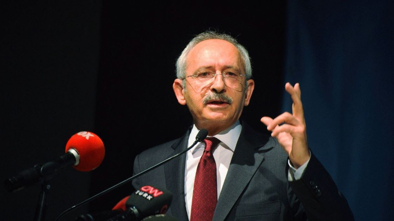MHP’den çok tartışılacak çıkış: Kılıçdaroğlu yargılansın