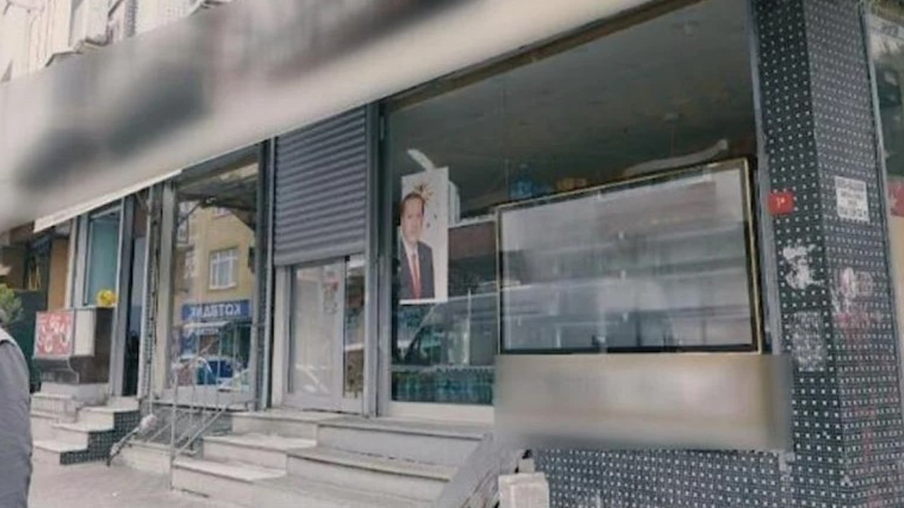 ‘Reis’ diye bağıran çocuğa hakaret eden fırıncı tutuklandı