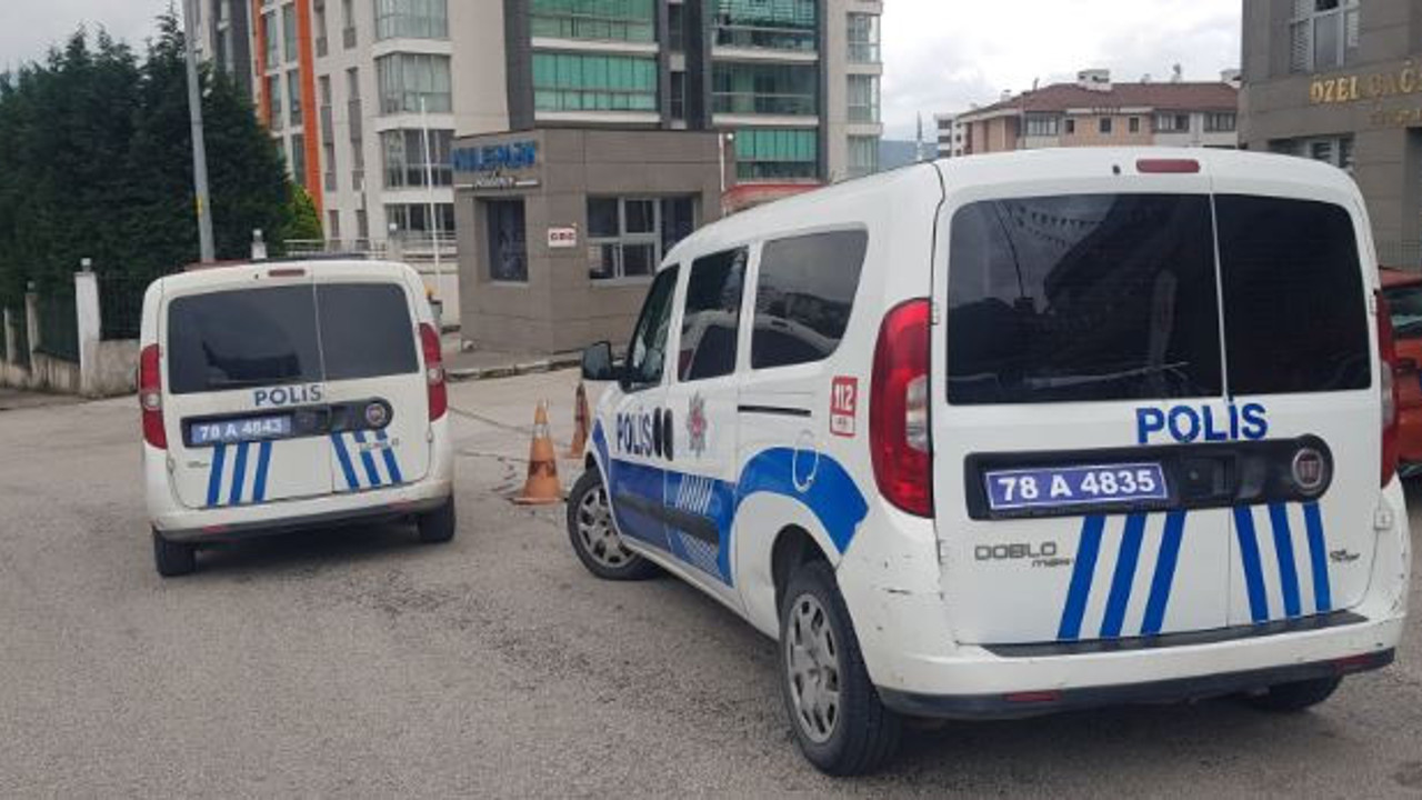 2 yaşındaki bebek 12. kattan düştü