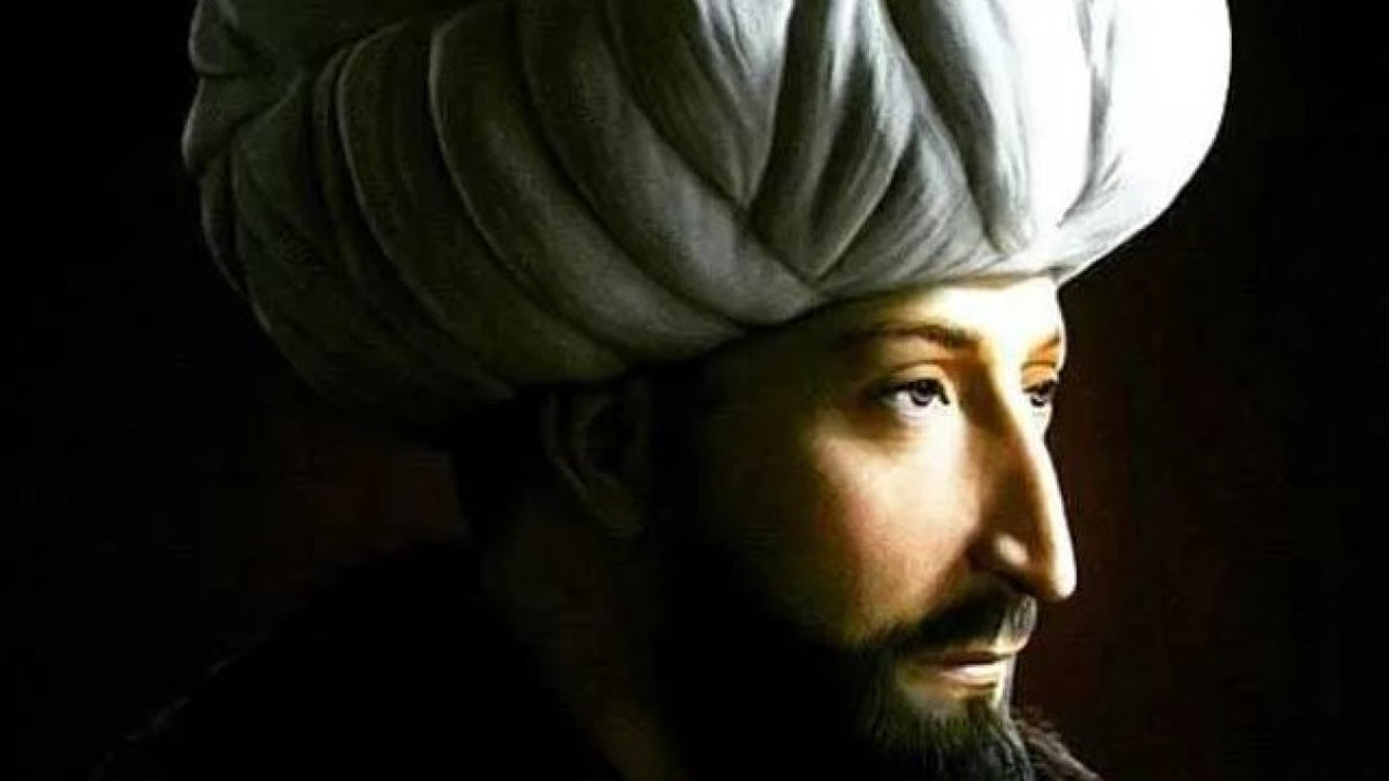 Ümit Özdağ Fatih'in tarikat ve cemaatlere ne yaptığını açıkladı. Fatih yaşasaydı tarikat ve cemaatlere ne yapardı?