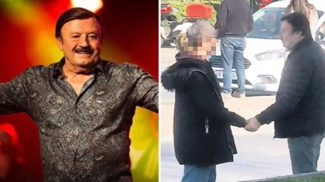 Kadınlarla sokak ortasında çekilen görüntüleri olay olmuştu. Selami Şahin ilk kez konuştu