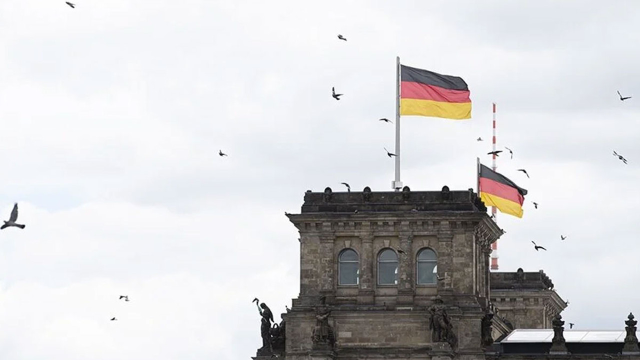 Almanya Rusya’ya kapatın dedi