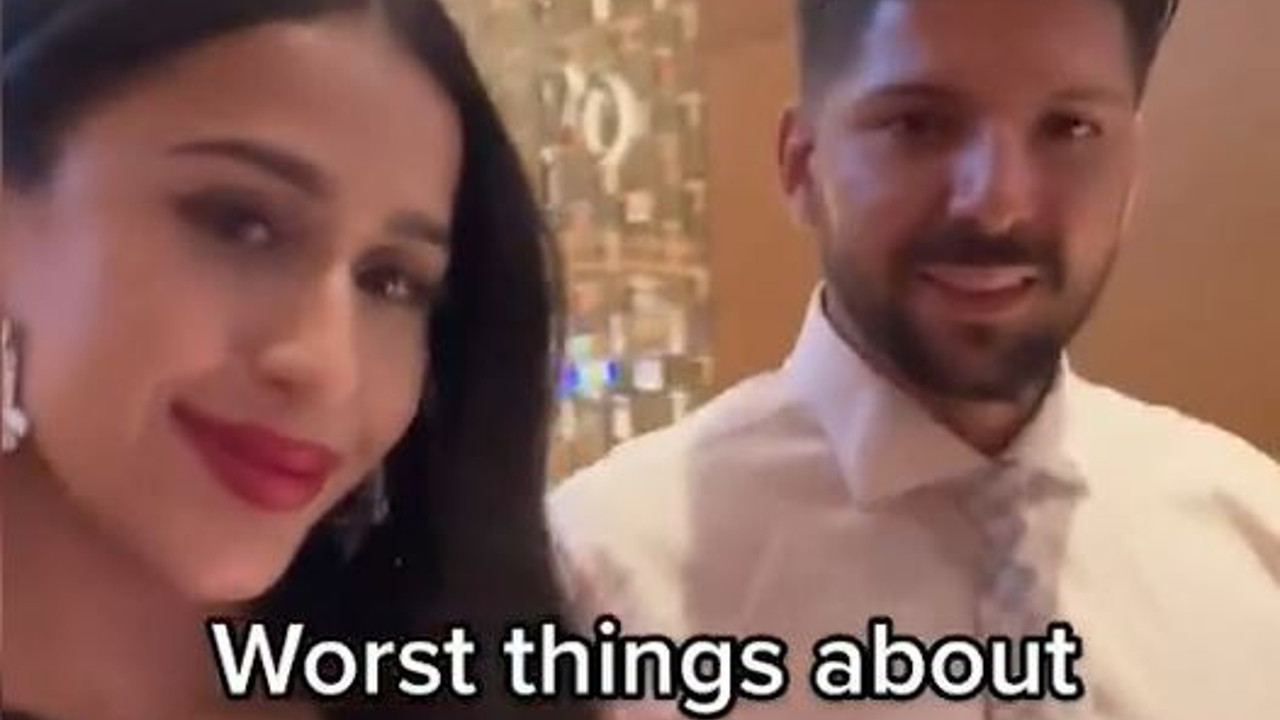 Arap milyonerle birlikte olmanın kötü yanlarını açıkladı