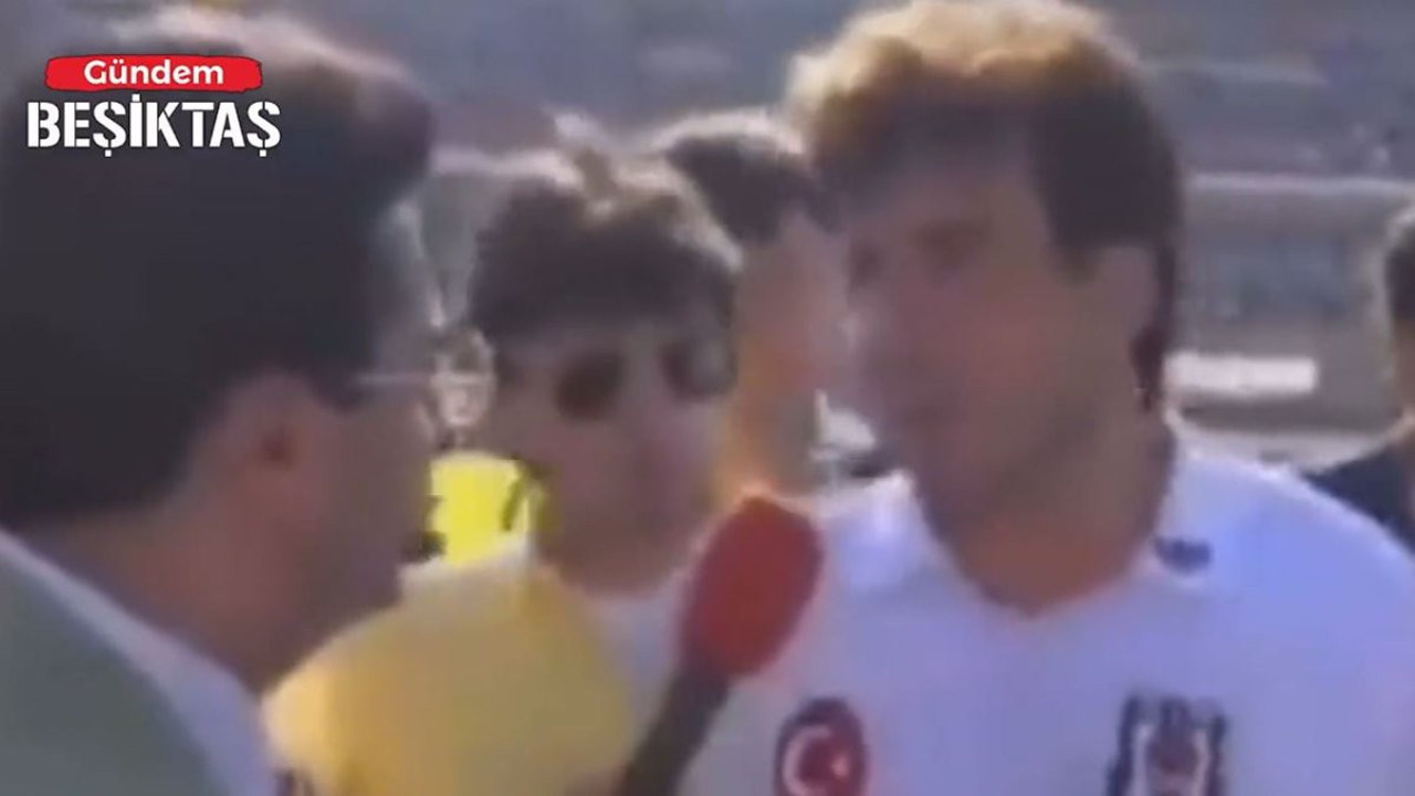 Ali Gültiken'in isyanı yeniden gündeme geldi