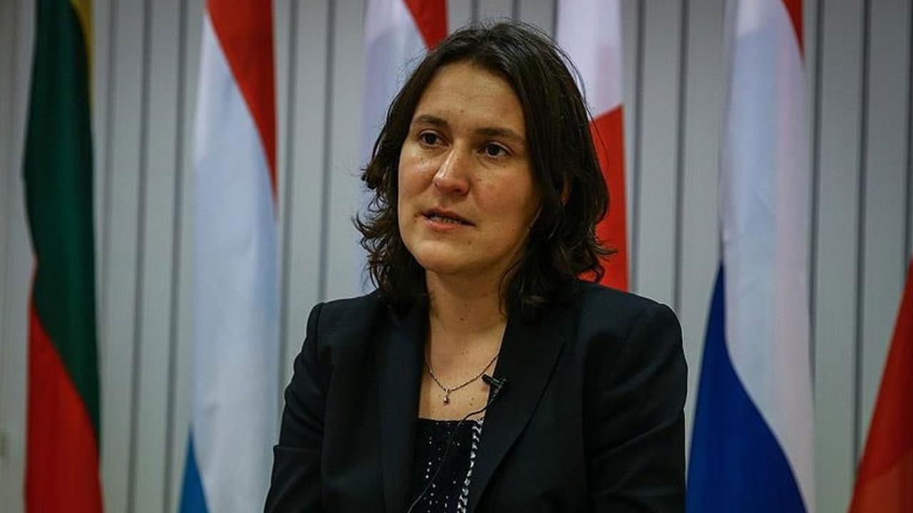 Hollanda milletvekilinden Avrupa'ya tepki: Sığınmacı akınını durduruyor diye Erdoğan’ı tebrik ediyorsunuz