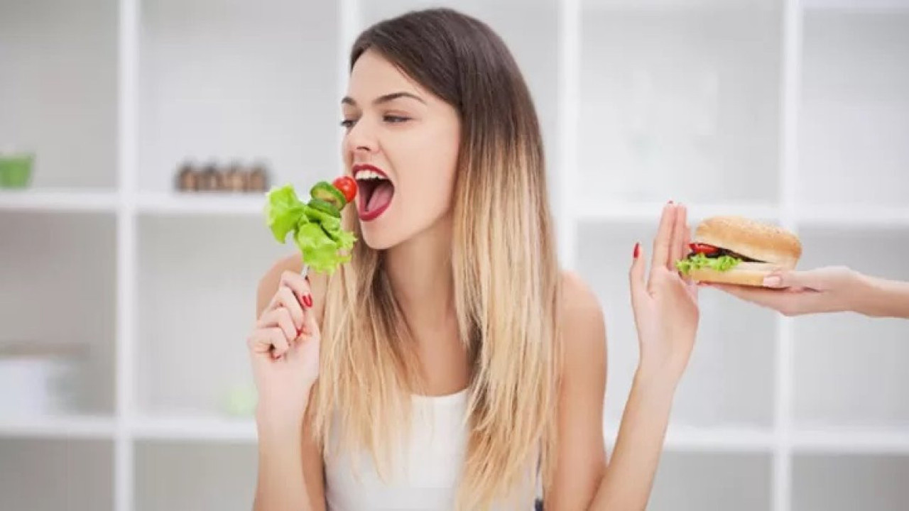 Uzmanından diyetlerle ilgili hayat kurtaran tavsiye