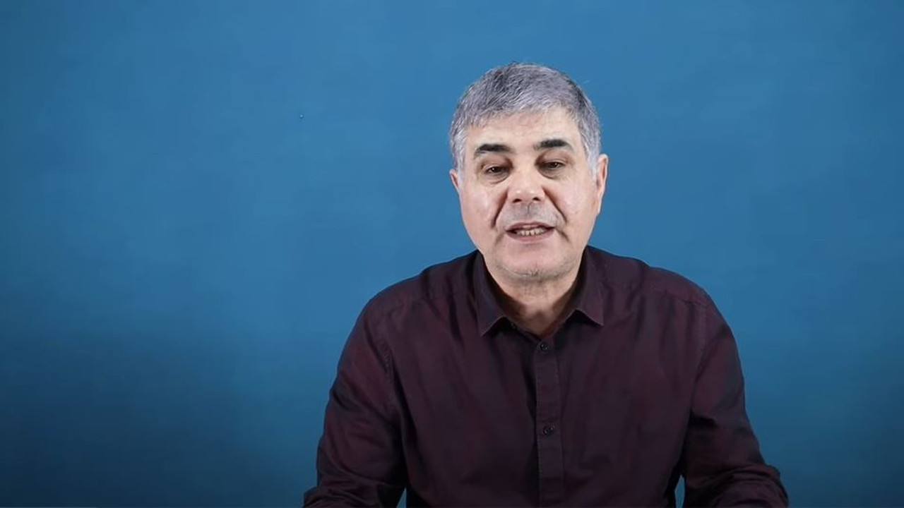 Mehmet Özışık'tan muhalefete oy verenlere: Çarşaflı, başörtülü insanları görmek istemiyorsan ananın apış arasına kadar yolun var