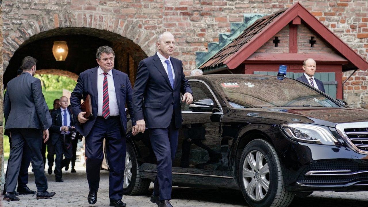 NATO Dışişleri Bakanlarından Oslo'da gayriresmi toplantı