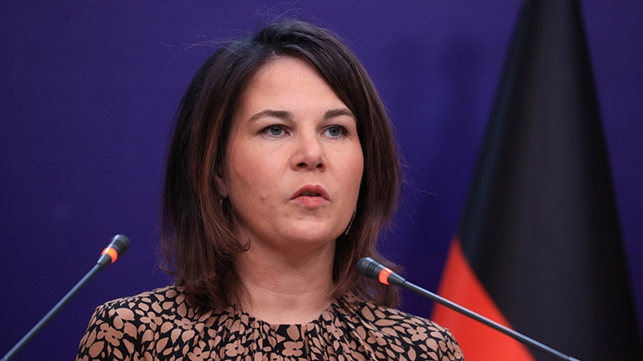 Almanya Ukrayna’nın NATO üyeliğini konuşmak istemiyor