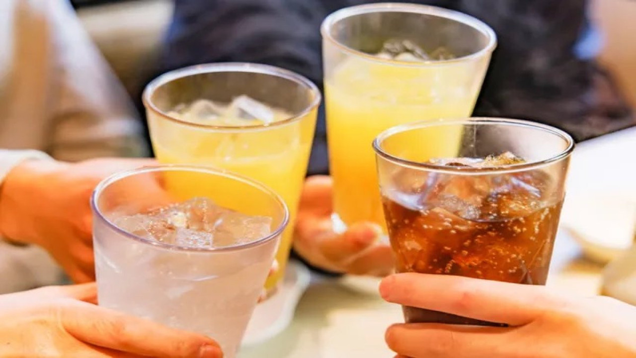 Uzmanlar acil uyarı yaptı. Bu içecekler adeta ölüm saçıyor