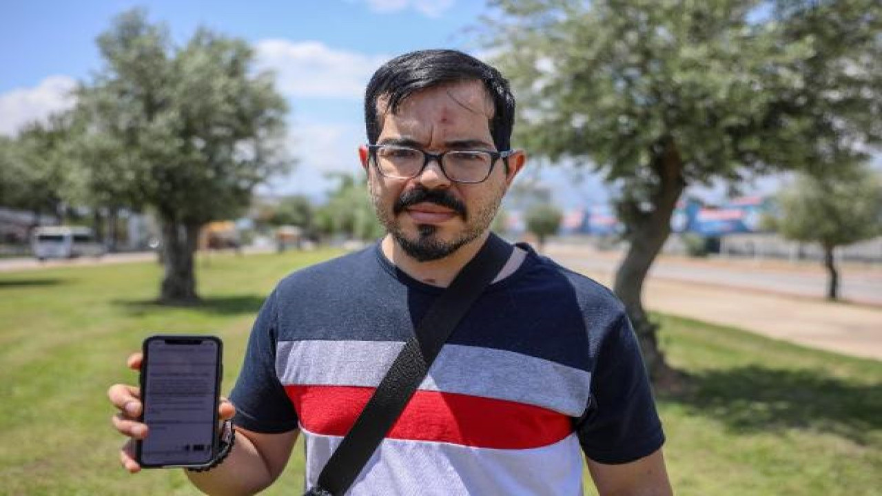 752 gün komada kalan Semih'i dolandırdılar