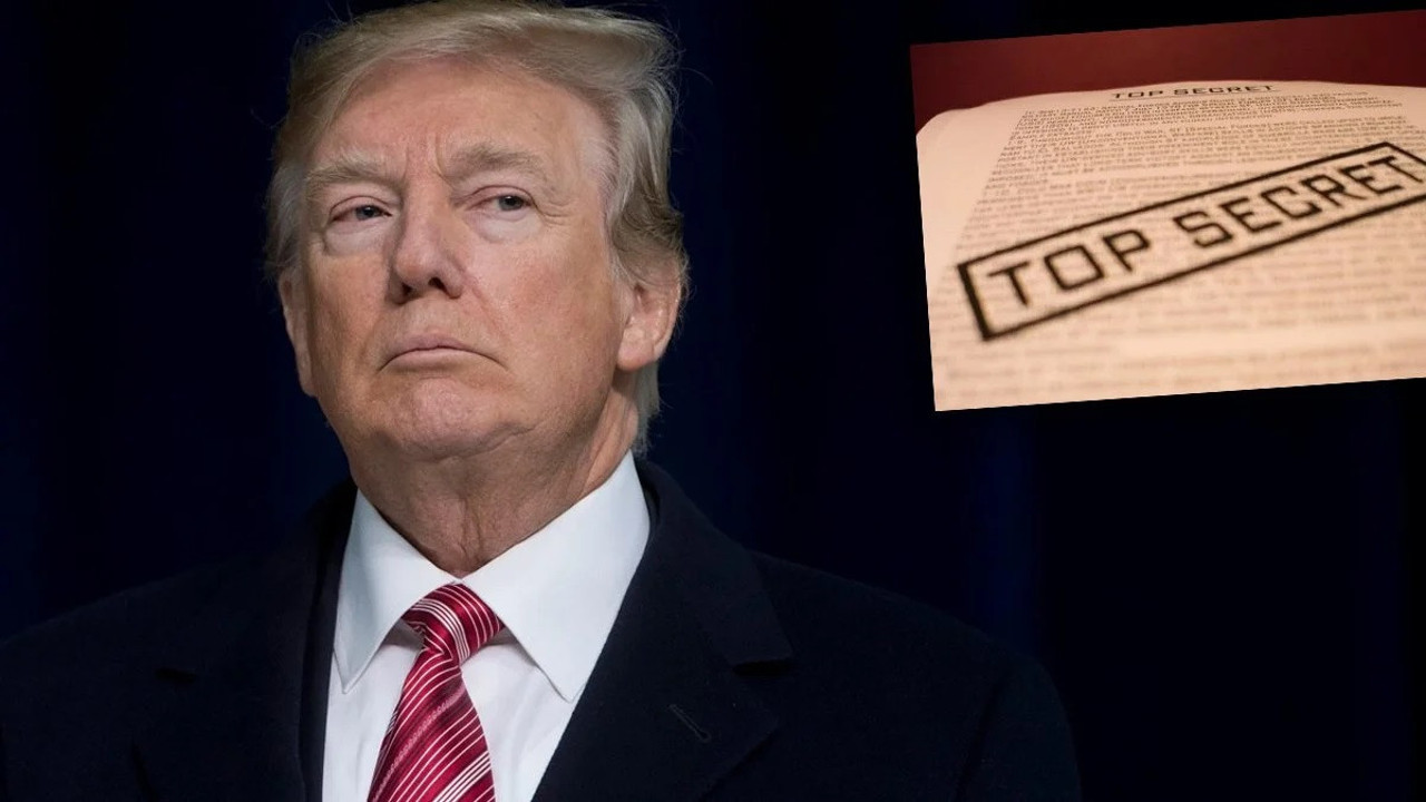 Kongre baskını nedeniyle yargılanan Trump, Yüksek Mahkeme'yi müdahaleye çağırdı