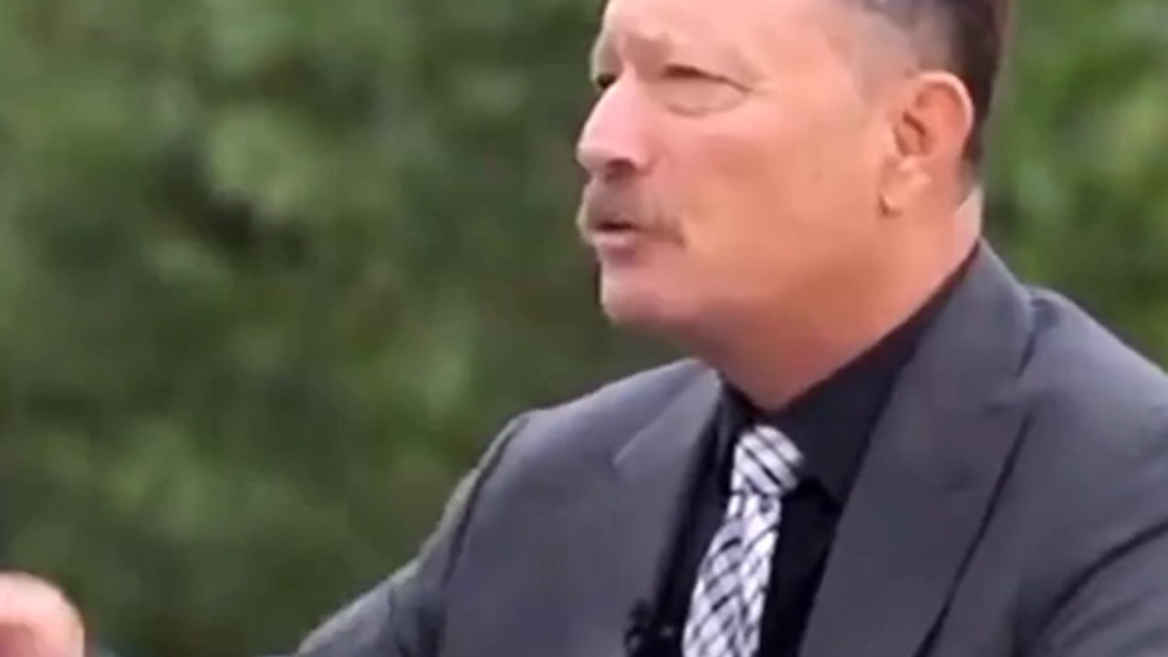 Apo'yu sorgulayan komutan Hasan Atilla Uğur 4 gerçek din adamını açıkladı. "Tarikatlar onları hiç sevmez" dedi