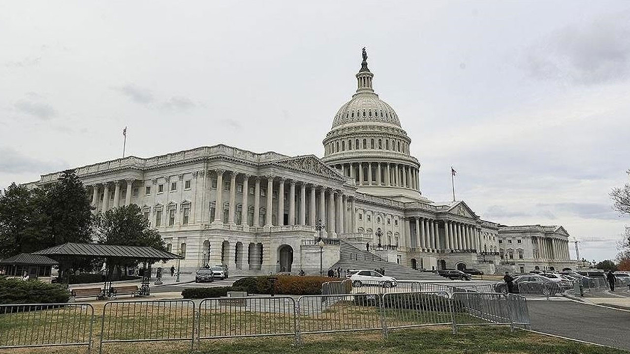 ABD'de borç limiti tasarısı Senatodan geçti