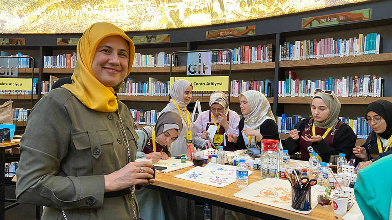 Kızılay Menzil tarikatına teslim ediliyor. Bilal Erdoğan’ın isteği ile o isim başkan olacak iddiası