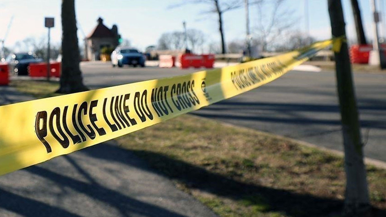 ABD'de silahlı şiddet olaylarında bu yıl 17 bin 737 kişi öldü