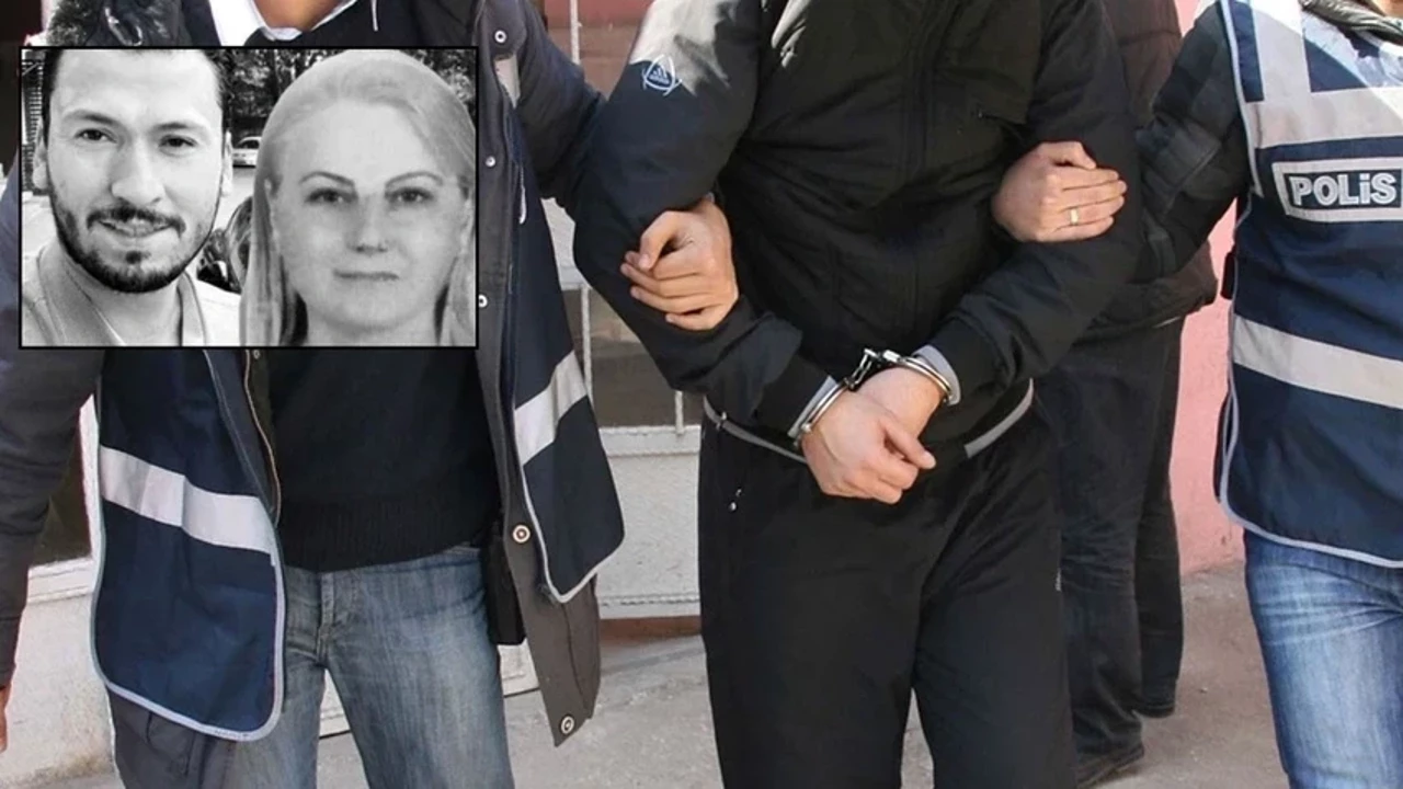 SAS vurgununda 60 gözaltı