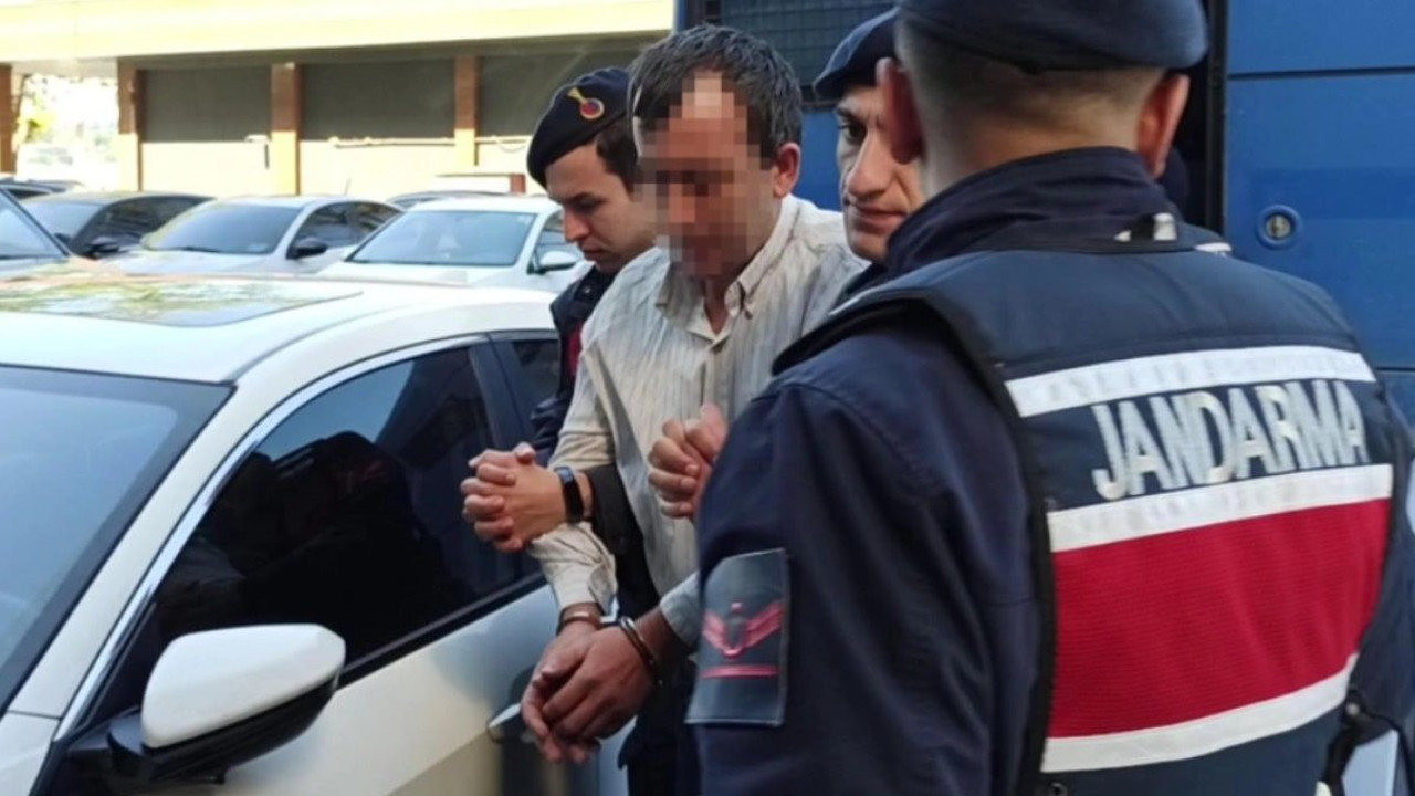 Zonguldak’ta iğrenç olay: Küçük kız her şeyi annesine anlattı