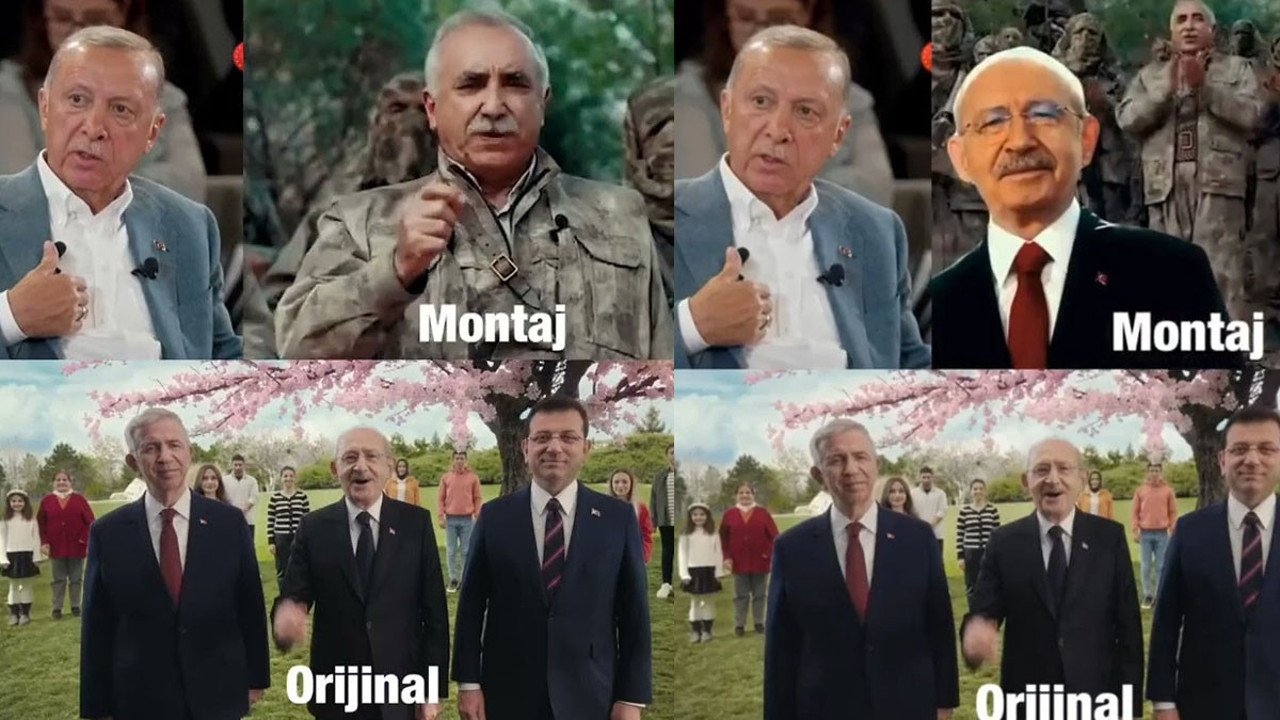 Cambridge Analytica'nın Facebook'ta Kılıçdaroğlu'na kara operasyonu ortaya çıktı