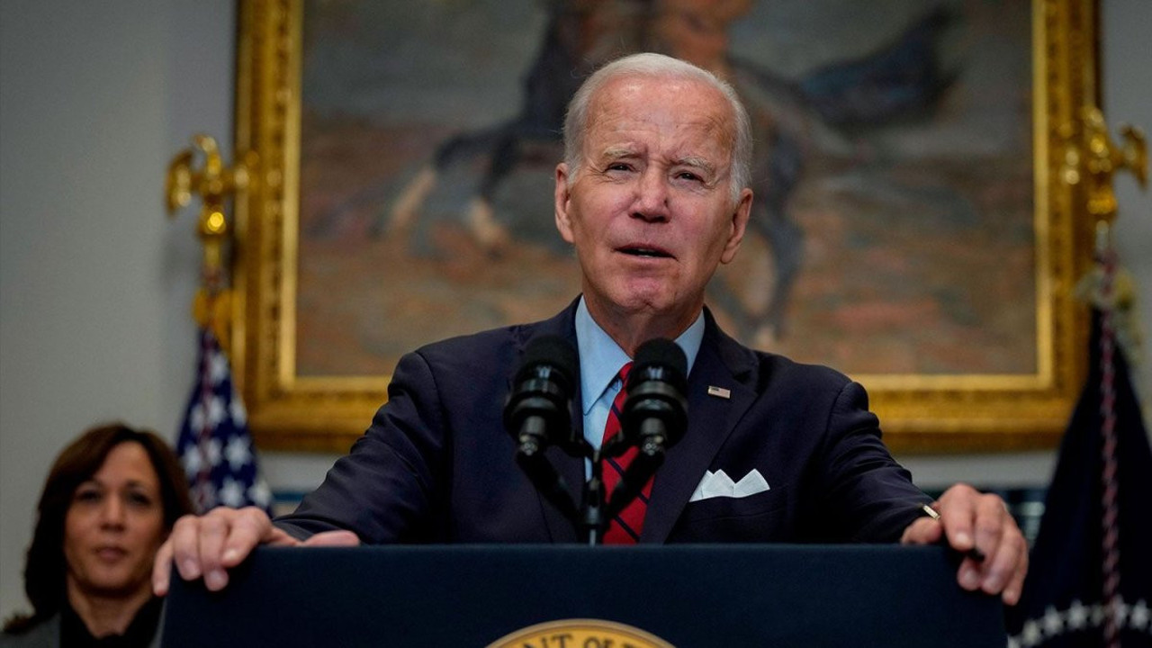 Biden borç limiti yasa tasarısını imzalayacak