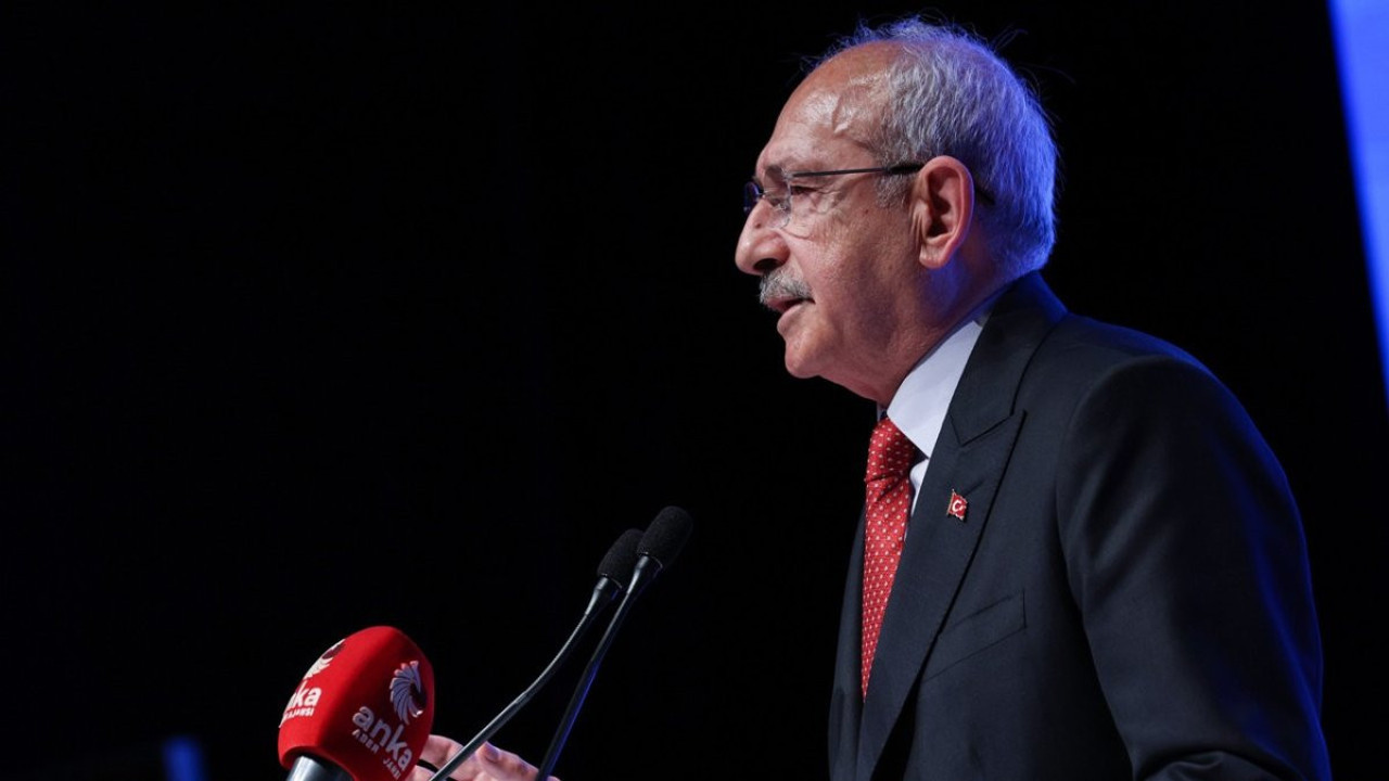 Kılıçdaroğlu’ndan istifa çağrıları sonrası açıklama