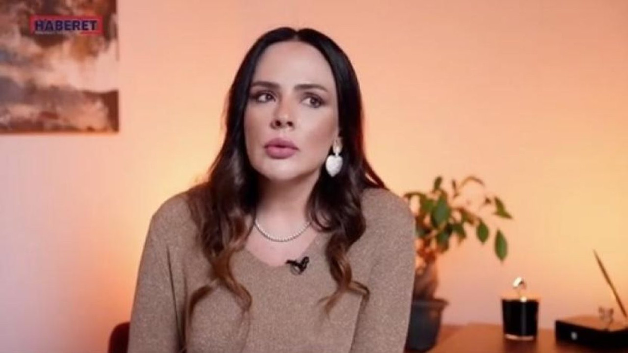 Bir kez yenilmeye gör. Buket Aydın muhalif seçmeni hedef aldı