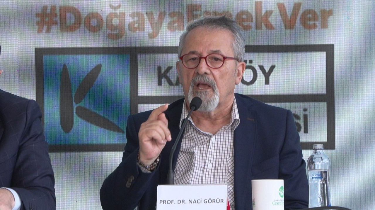 Naci Görür’den Marmara depremi ile ilgili kritik uyarı ‘Hasar 11 ilden büyük olur’