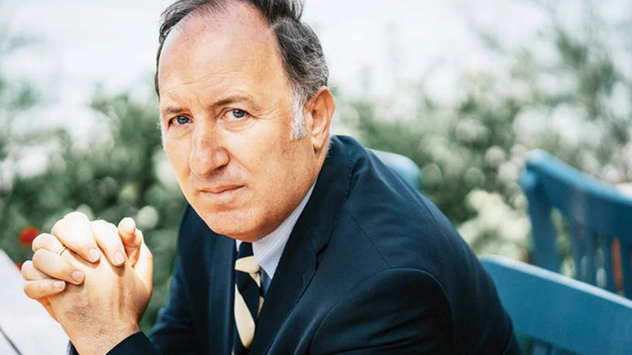 Cem Gürdeniz’den tüylerinizi diken diken edecek paylaşım ‘Bu karara 'evet' demek 85 milyonu savaşın kucağına iter’