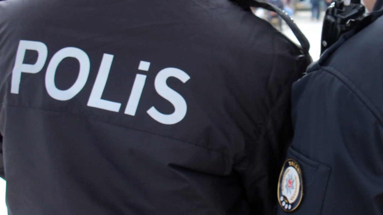 14 yıl 6 ay hapis cezası vardı: Polis kontrolünde yakalandı