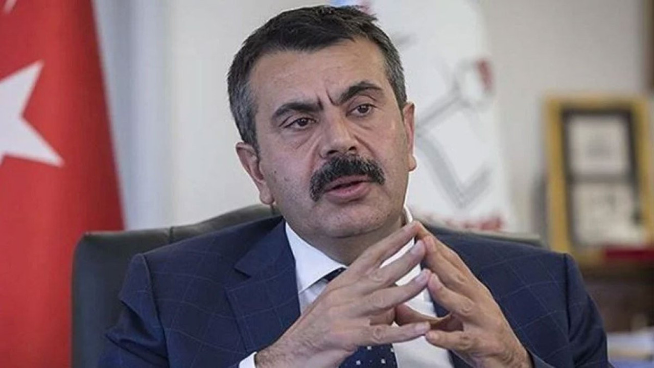 Yeni Milli Eğitim Bakanı Yusuf Tekin kimdir, nereli, kaç yaşında?