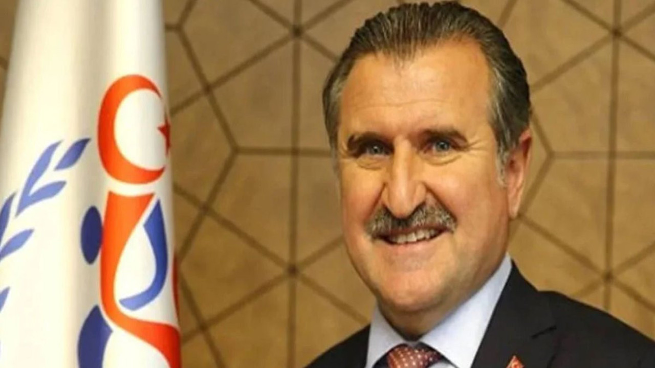 Gençlik ve Spor Bakanı Osman Aşkın Bak oldu. Bak kimdir, kaç yaşında?