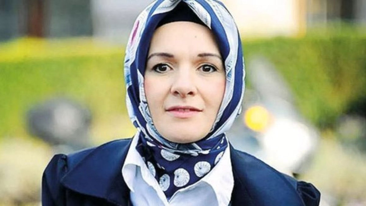 Yeni Aile ve Sosyal Hizmetler Bakanı Mahinur Özdemir Göktaş kimdir?