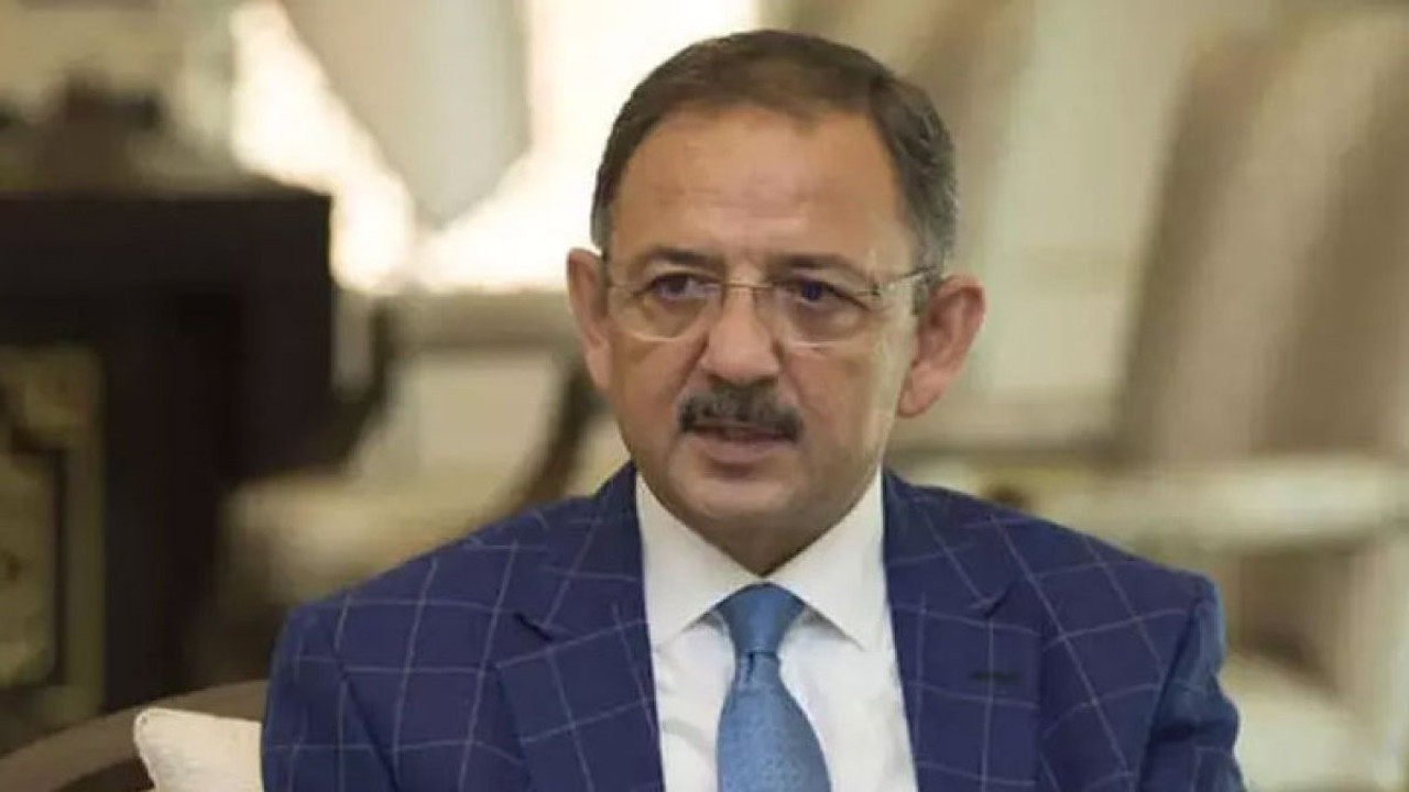 Yeni Çevre, Şehircilik ve İklim Değişikliği Bakanı Mehmet Özhaseki kimdir, hangi görevlerde bulundu?