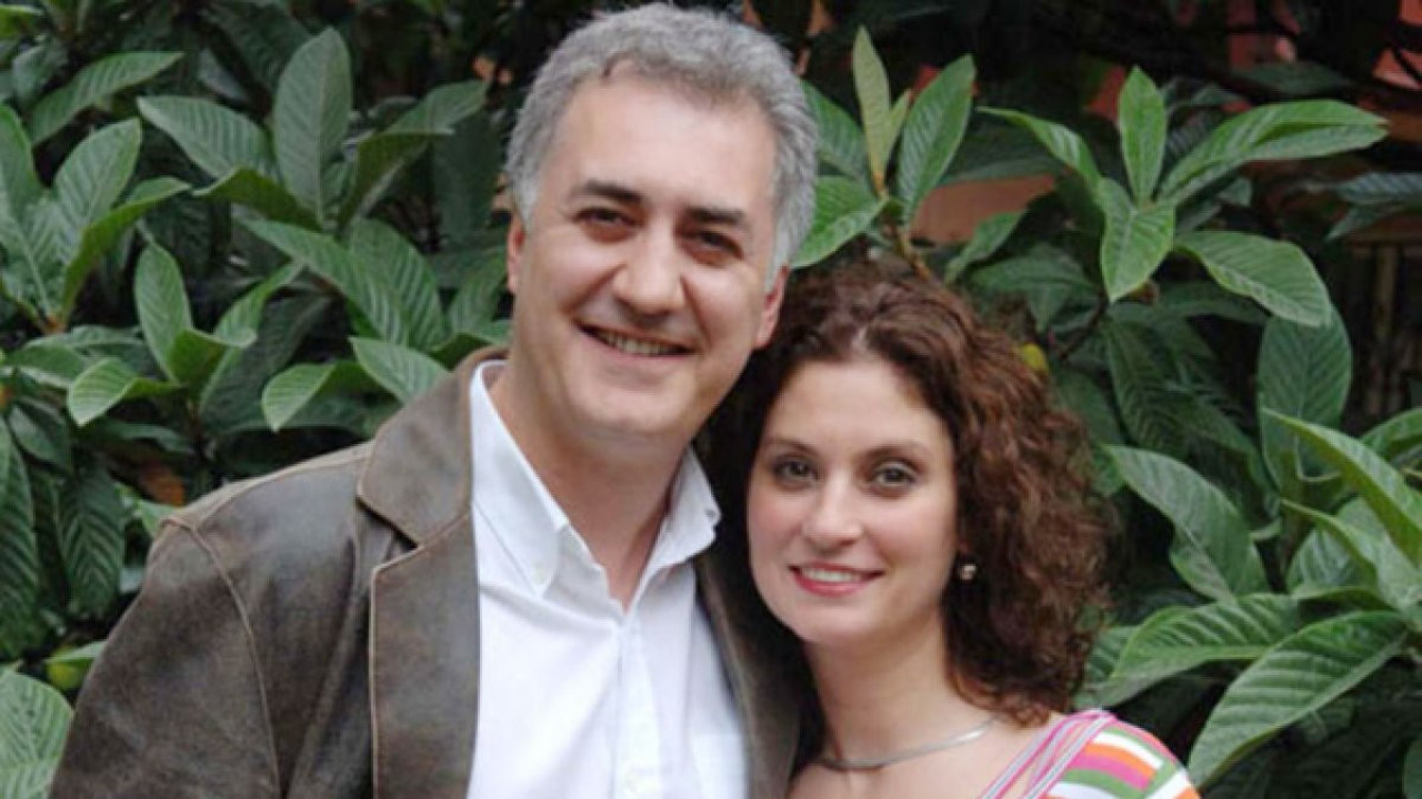 Tamer Karadağlı yıllar sonra itiraf etti. Yıllar önce eşine ihanet etmişti