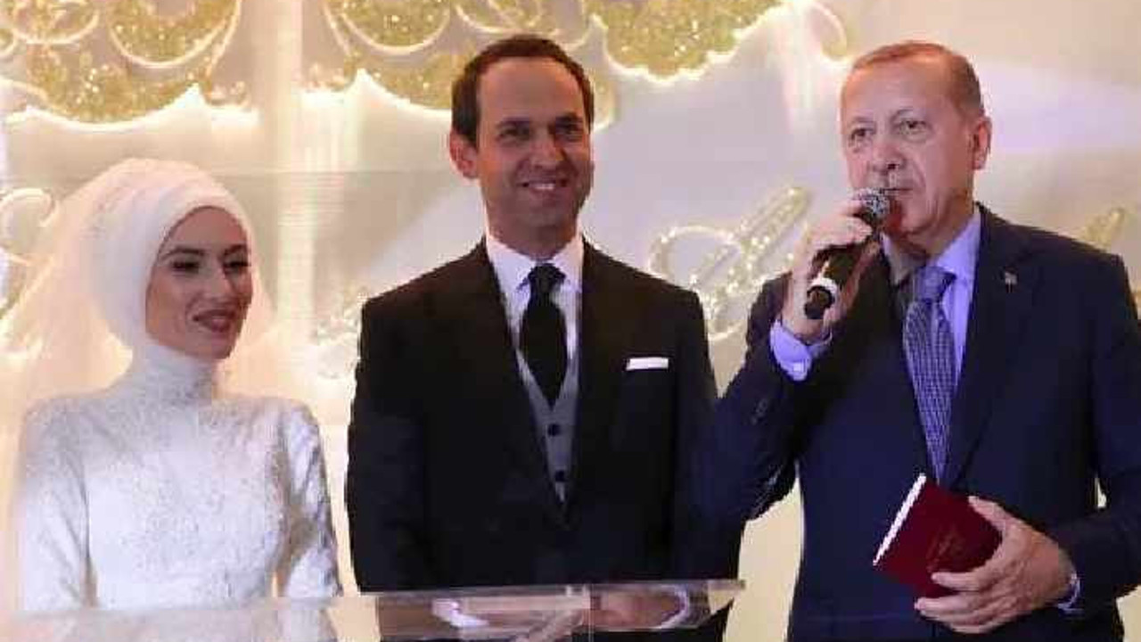 Kabinede yeni damat. Herkes Berat Albayrak geri mi gelecek derken bakanlık koltuğuna o oturdu