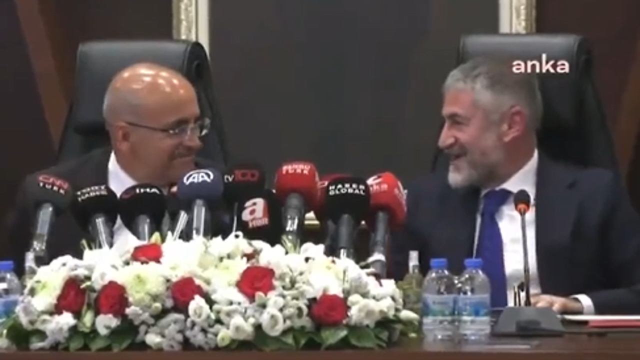 Nebati’nin arkasında bıraktığı yıkım. Duayla başlamıştı 'oh be' diyerek bitirdi