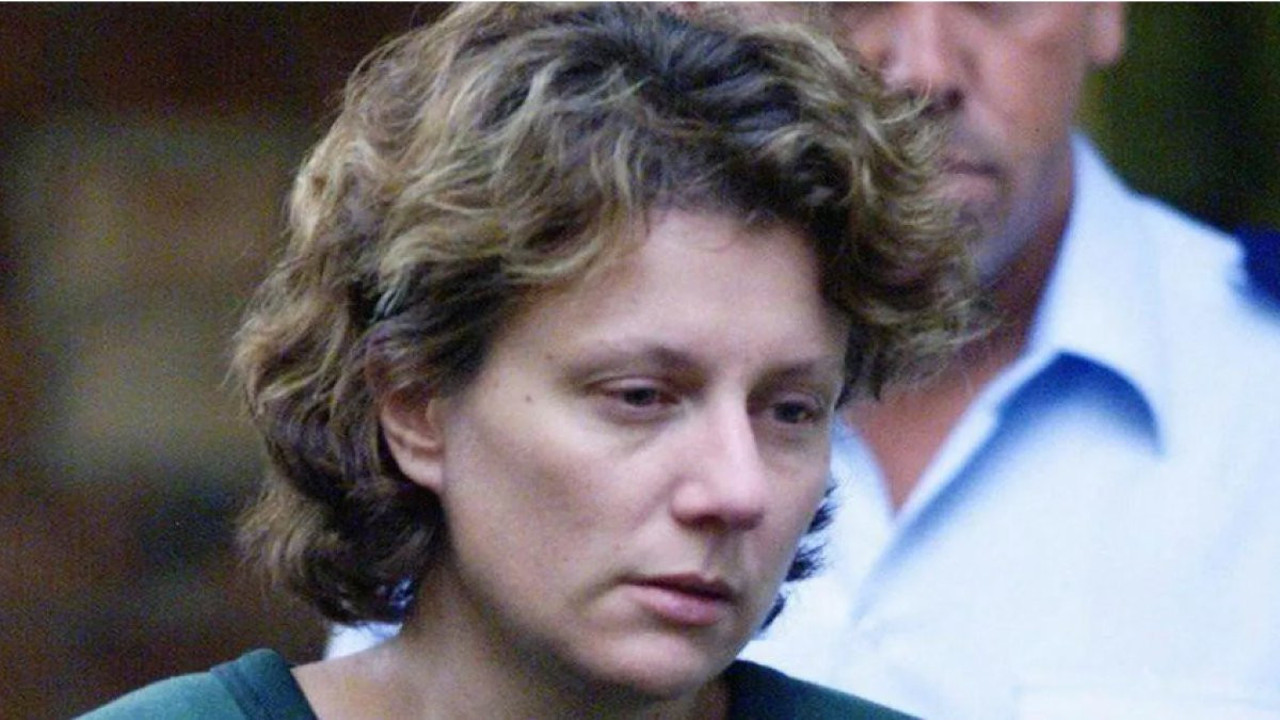 Çocuklarını öldürdüğü iddia edilen kadın 20 yıl sonra affedildi